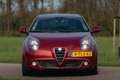 Alfa Romeo MiTo 0.9 TwinAir SBK met winterbanden op velg Piros - thumbnail 4