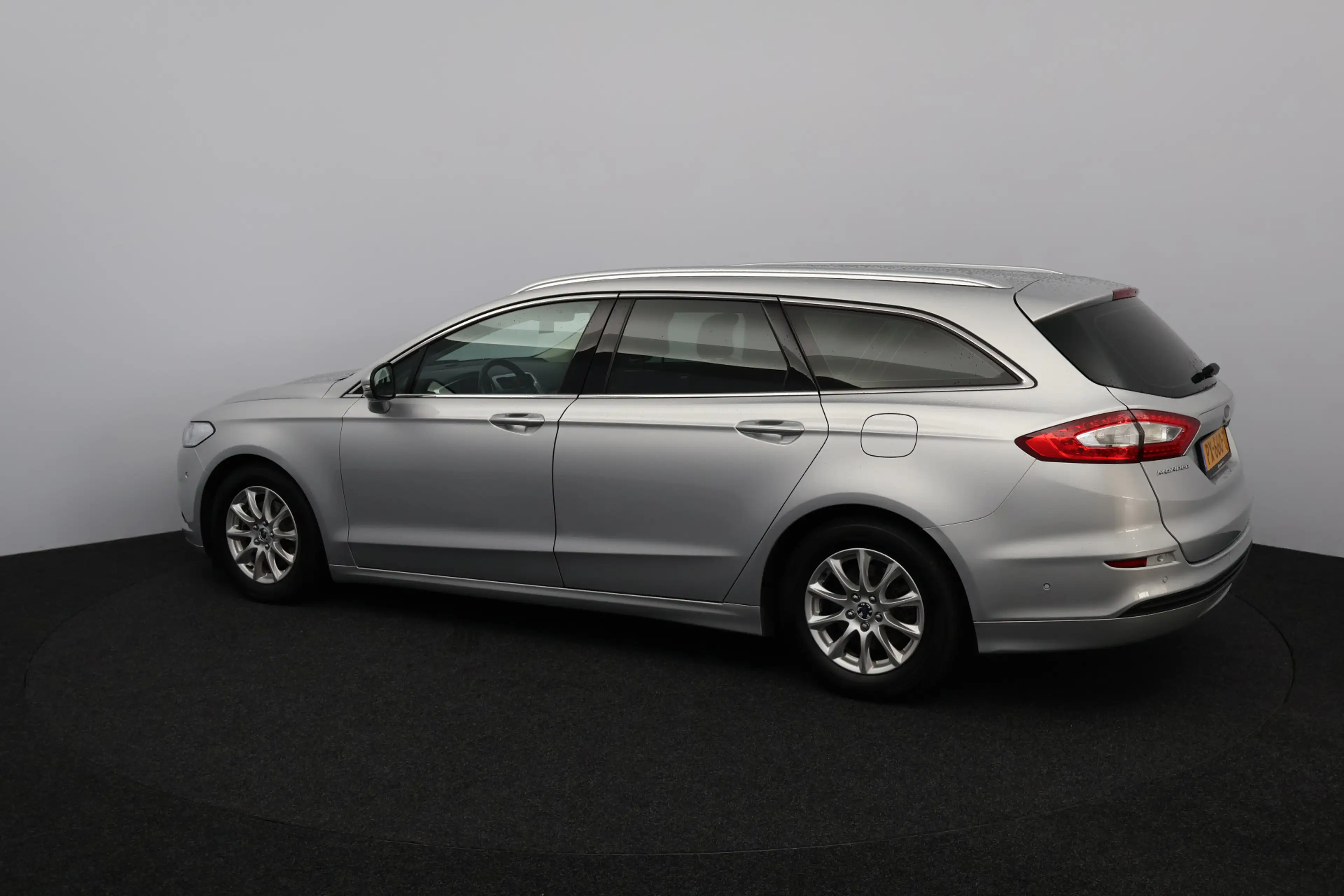 Ford Mondeo Wagon 1.5 TDCi Trend/ Airco/ Navi/ 6-Bak/ Bluetoot — photo 3