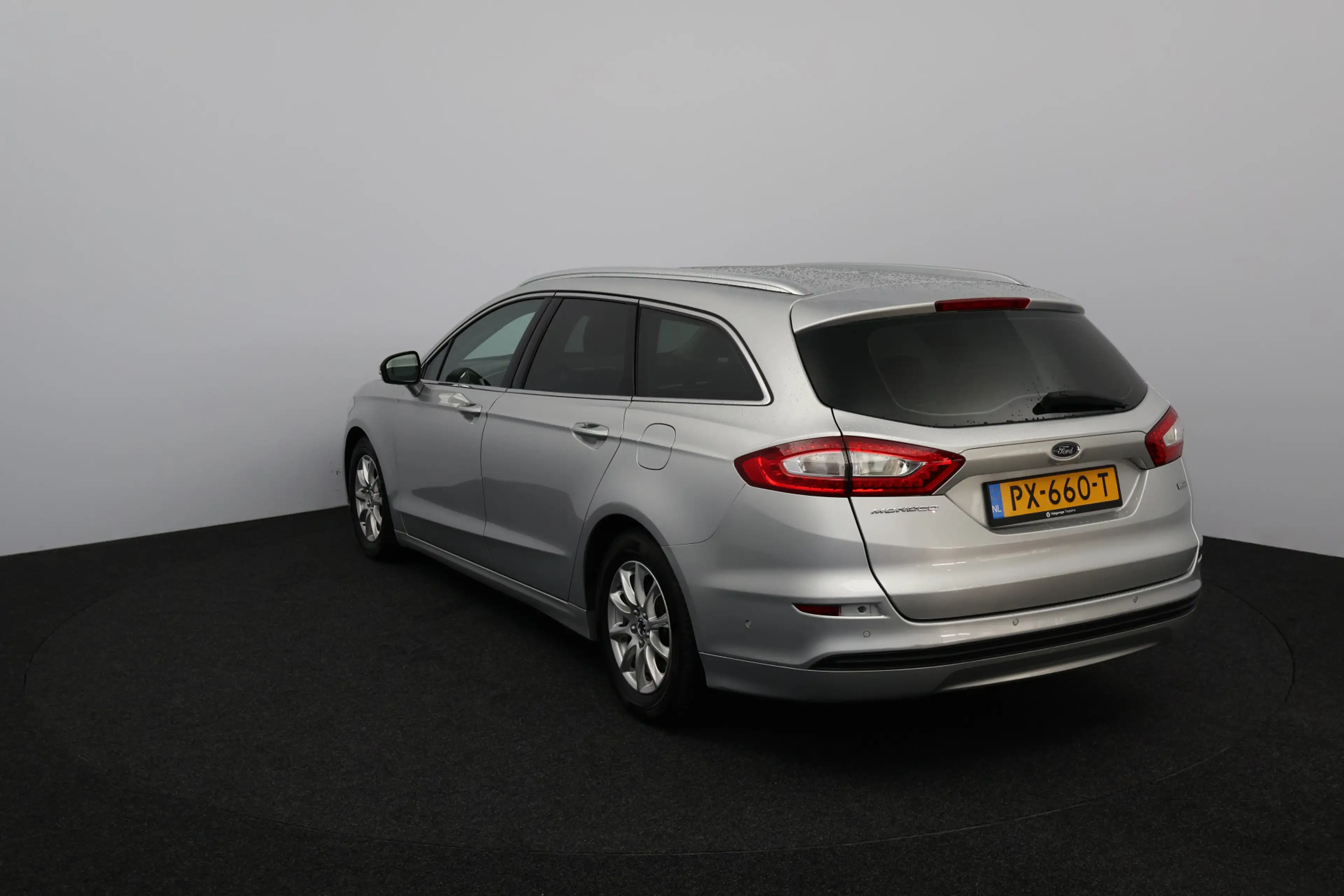 Ford Mondeo Wagon 1.5 TDCi Trend/ Airco/ Navi/ 6-Bak/ Bluetoot — photo 2
