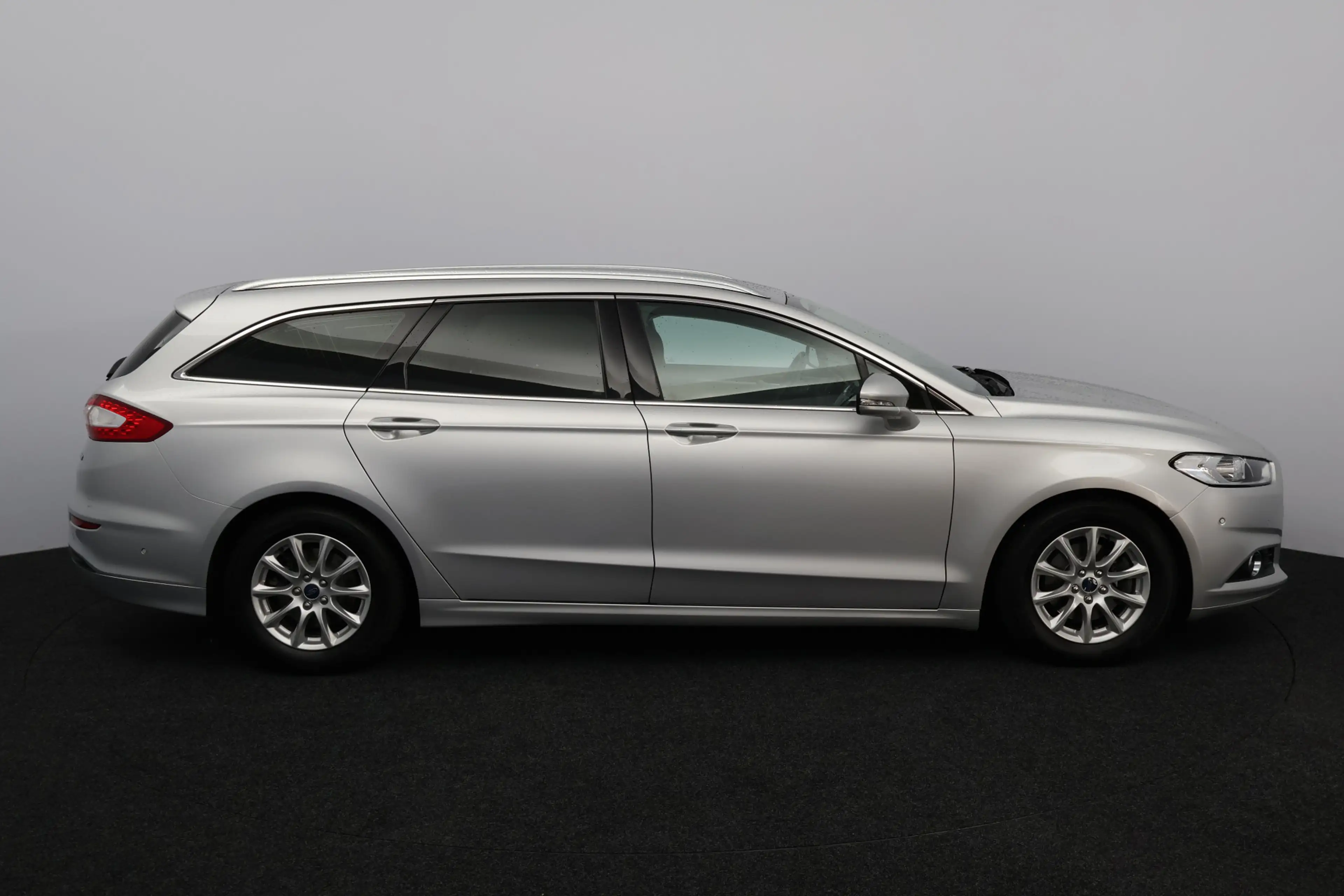 Ford Mondeo Wagon 1.5 TDCi Trend/ Airco/ Navi/ 6-Bak/ Bluetoot — photo 11