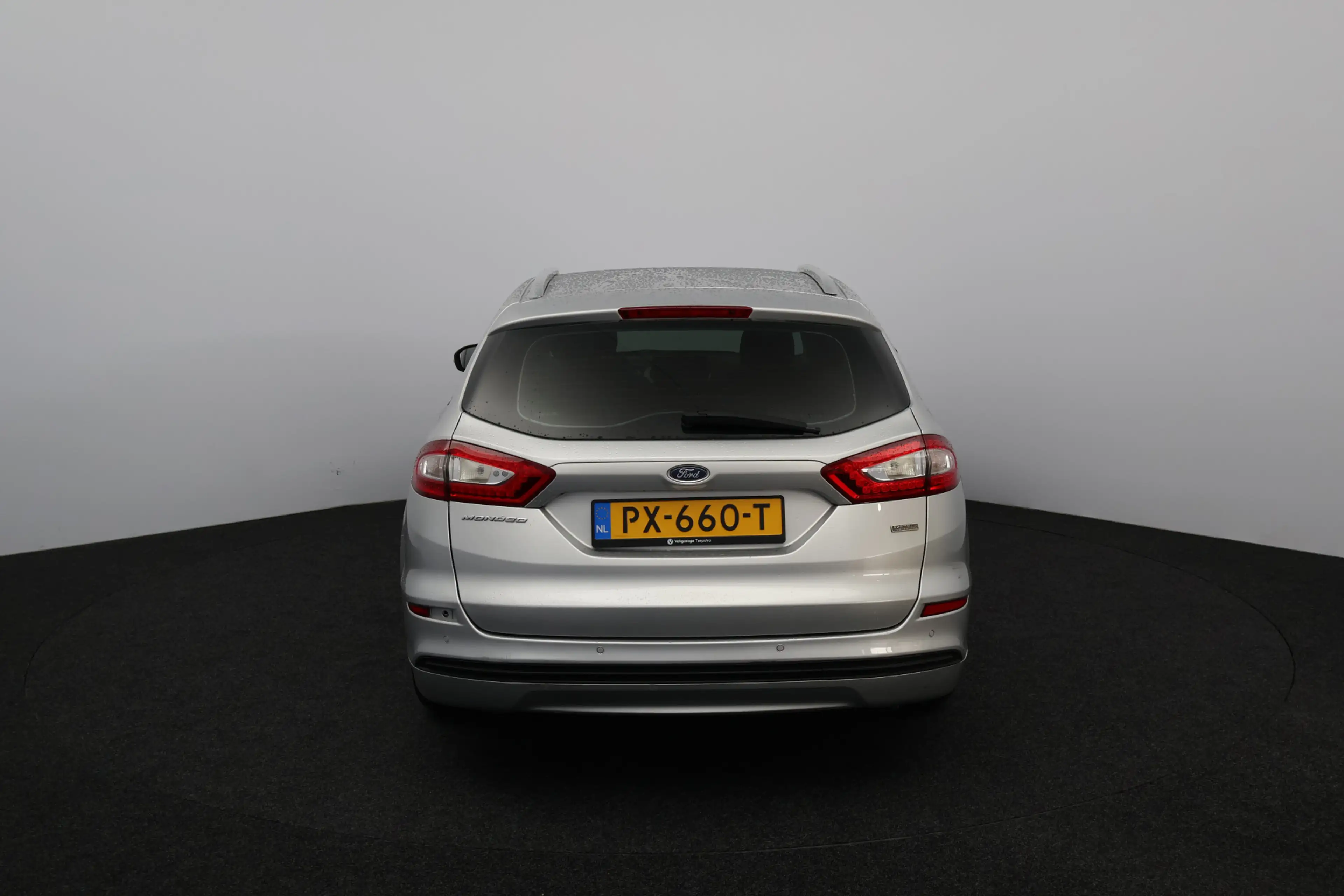 Ford Mondeo Wagon 1.5 TDCi Trend/ Airco/ Navi/ 6-Bak/ Bluetoot — photo 14