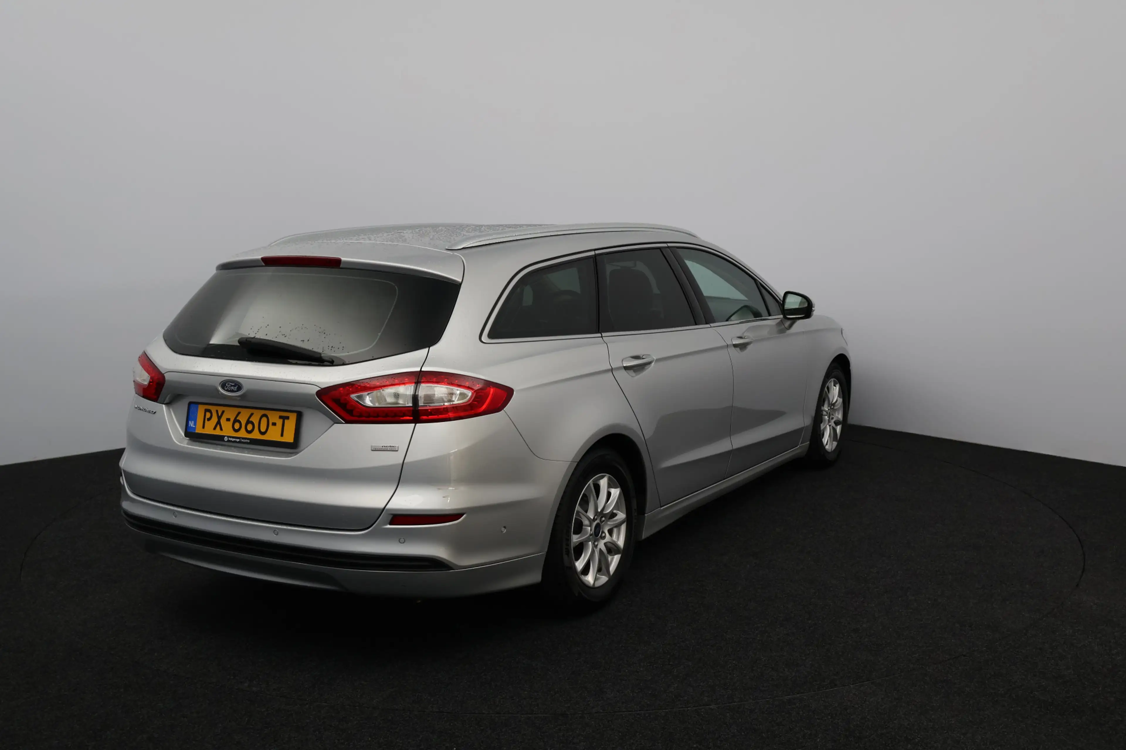 Ford Mondeo Wagon 1.5 TDCi Trend/ Airco/ Navi/ 6-Bak/ Bluetoot — photo 13