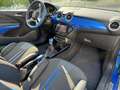 Opel Adam 1.0 Start/Stop Slam ecoFlex FlexFix Blau - thumbnail 2