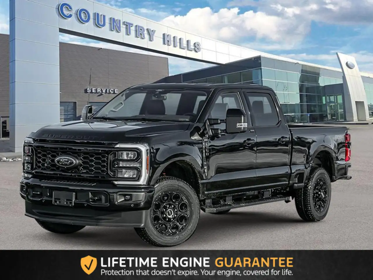 2026 Ford F 350