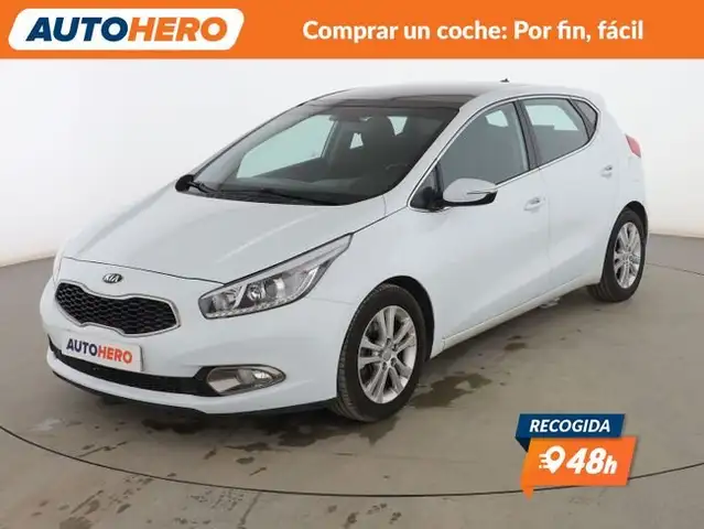 Kia 1.6 CRDi Drive