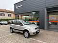Fiat Panda Panda 1.2 Climbing 4x4 60cv Argento - thumbnail 1