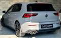 Volkswagen Golf VIII Berline GTD DSG TOIT OUVRANT HARMAN KARDON GARANTIE 12 MOIS Gris - thumbnail 6