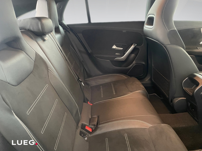 Mercedes-Benz CLA 250 e SB Airpanel Augmented Distronic Night — photo 13
