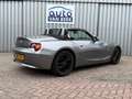 BMW Z4 Roadster 2.2i|Prachtstaat!|6 cillinder Wit - thumbnail 3