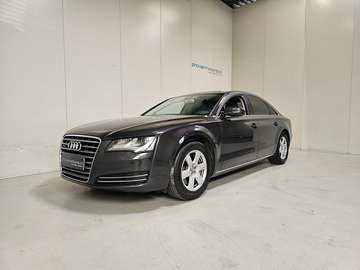 3.0 TDI Quattro - Open Roof - Comfortzetels - G...