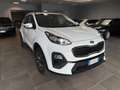 Kia Sportage Sportage 1.6 CRDI 136 CV DCT7 2WD Mild Hybrid Busi Blanc - thumbnail 6