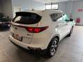 Kia Sportage Sportage 1.6 CRDI 136 CV DCT7 2WD Mild Hybrid Busi Blanc - thumbnail 4