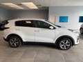 Kia Sportage Sportage 1.6 CRDI 136 CV DCT7 2WD Mild Hybrid Busi Blanc - thumbnail 5