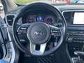 Kia Sportage Sportage 1.6 CRDI 136 CV DCT7 2WD Mild Hybrid Busi Blanc - thumbnail 14