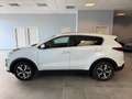 Kia Sportage Sportage 1.6 CRDI 136 CV DCT7 2WD Mild Hybrid Busi Blanc - thumbnail 2