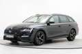 Skoda Octavia Combi RS 2.0 TDI DSG ACC HUD PDC Matrix Schwarz - thumbnail 2