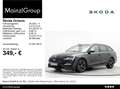 Skoda Octavia Combi RS 2.0 TDI DSG ACC HUD PDC Matrix Schwarz - thumbnail 1