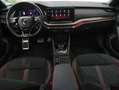 Skoda Octavia Combi RS 2.0 TDI DSG ACC HUD PDC Matrix Schwarz - thumbnail 28