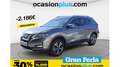 Nissan X-Trail 1.6 DIG-T N-Connecta 4x2 Gris - thumbnail 1