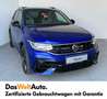 Volkswagen Tiguan R TSI 4MOTION DSG Blau - thumbnail 3