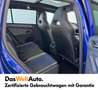Volkswagen Tiguan R TSI 4MOTION DSG Blau - thumbnail 10