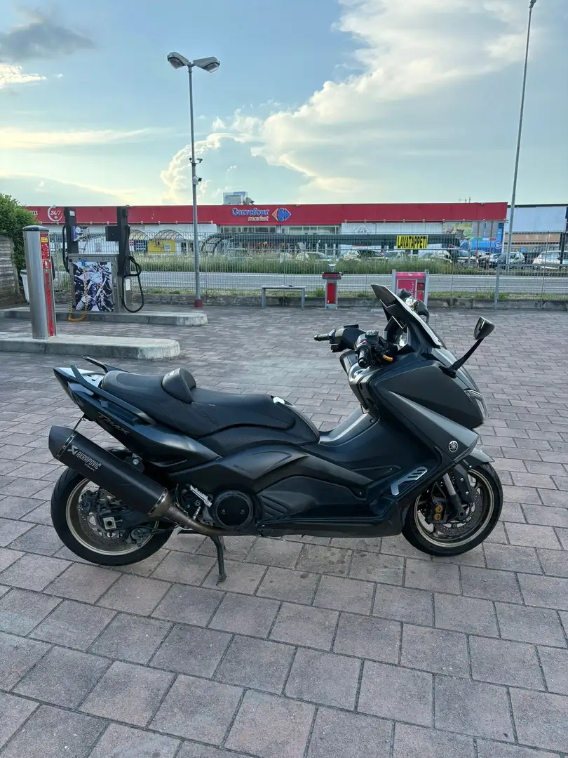 Yamaha TMAX 530 - 2