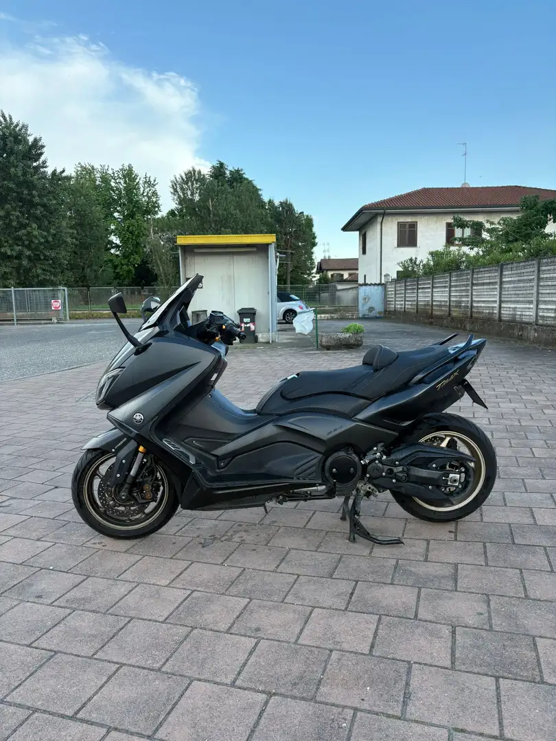 Yamaha TMAX 530 - 1