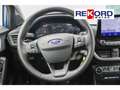Ford Puma 1.0 EcoBoost MHEV Titanium 125 Blauw - thumbnail 13