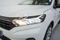 Dacia Sandero ECO-G Essential 74kW Blanc - thumbnail 10