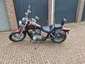 Honda VT 1100 Shadow Rojo - thumbnail 4