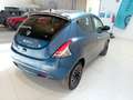 Lancia Ypsilon 1.2 69 CV 5 porte GPL Ecochic plava - thumbnail 4