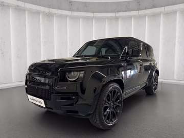 (2019) LAND ROVER 110 4.4 V8 635 CV AWD Auto OCTA