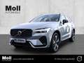 Volvo XC60 Plus Dark Recharge Plug-In Hybrid AWD T6 Twin Engi Grau - thumbnail 1