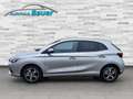 MG MG3 Hybrid+ Luxury Silber - thumbnail 2