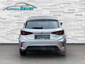 MG MG3 Hybrid+ Luxury Silber - thumbnail 4