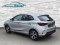 MG MG3 Hybrid+ Luxury Silber - thumbnail 3