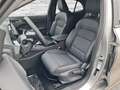 MG MG3 Hybrid+ Luxury Silber - thumbnail 7