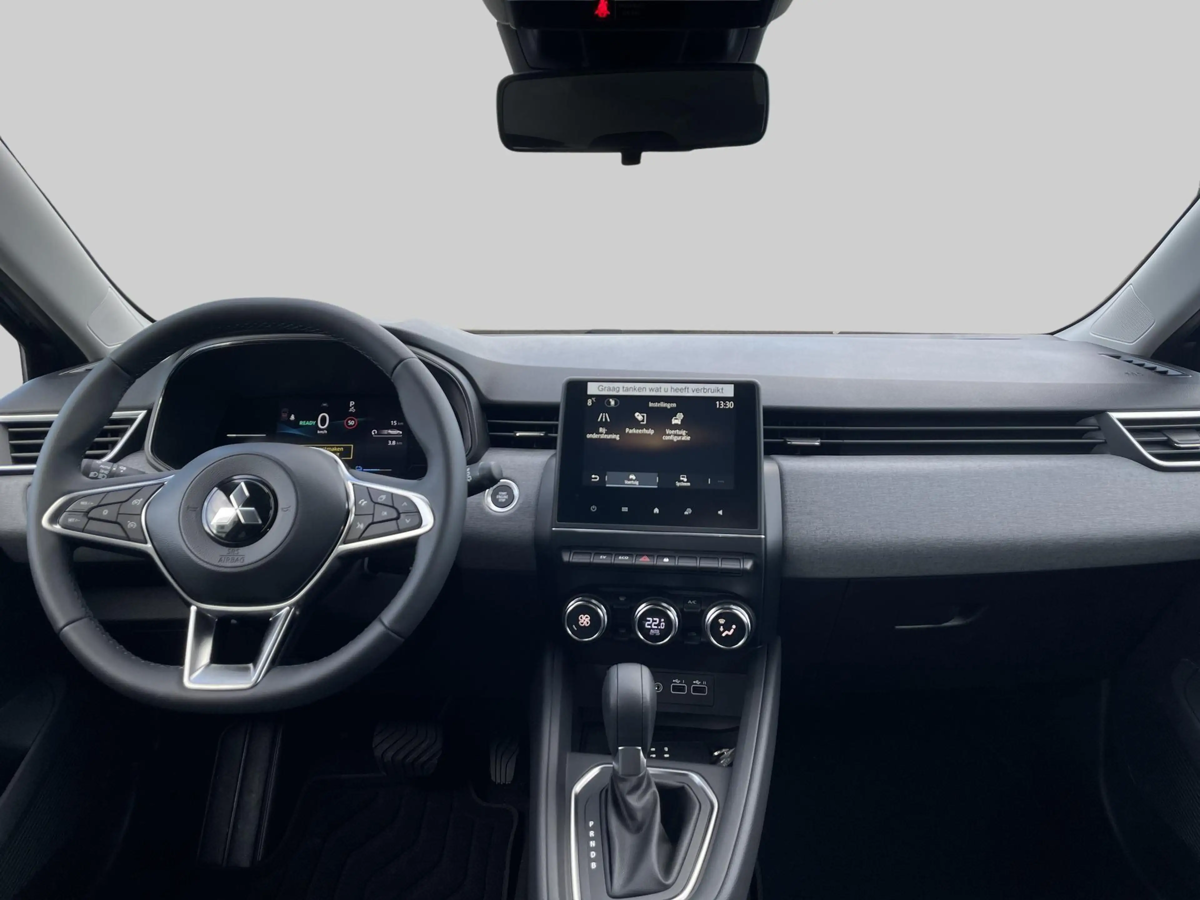 Mitsubishi Colt 1.6 HEV Intense Metaalkleur — photo 5