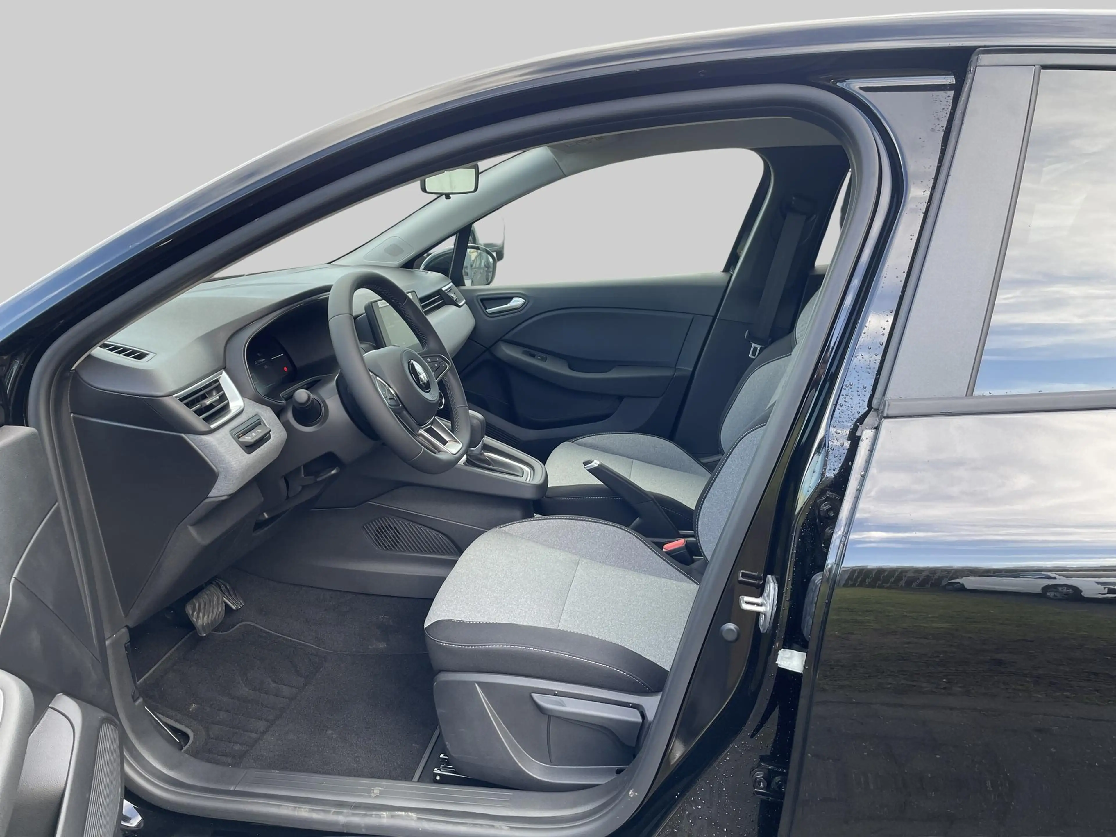 Mitsubishi Colt 1.6 HEV Intense Metaalkleur — photo 12