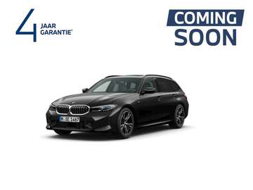 i Touring M-sport - PANO - TRKHK - ACC - HIFI