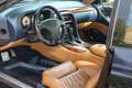 Aston Martin DB7 5.9 V12 GTA Vantage Bleu - thumbnail 8