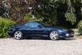 Aston Martin DB7 5.9 V12 GTA Vantage Bleu - thumbnail 1