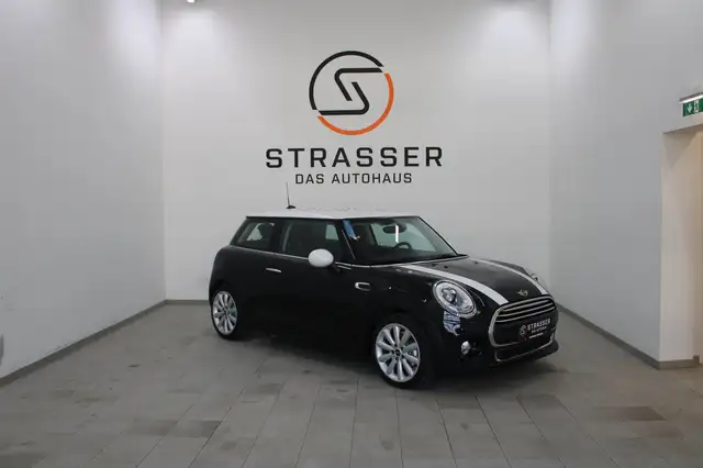 MINI Cooper D 3-trg. Cooper D