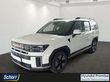 1.6 HEV 4WD INTRO
