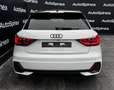 Audi A1 A1 SPB 30 TFSI S tronic S line edition #packluci Blanc - thumbnail 6