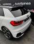 Audi A1 A1 SPB 30 TFSI S tronic S line edition #packluci Blanc - thumbnail 4