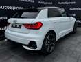 Audi A1 A1 SPB 30 TFSI S tronic S line edition #packluci Blanc - thumbnail 5