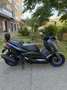 Yamaha X-Max 125 Bleu - thumbnail 2