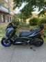 Yamaha X-Max 125 Bleu - thumbnail 5