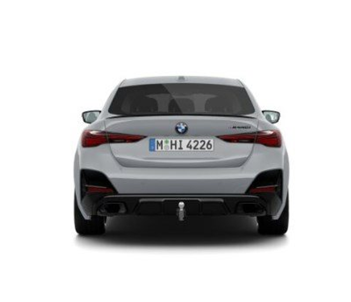 BMW 440 M440i xDrive — photo 4